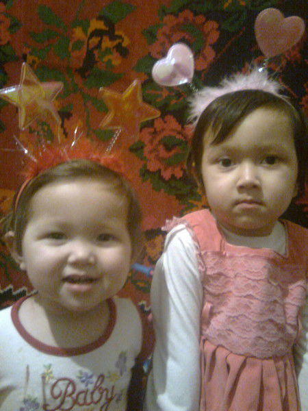 Лина Абдрахманова