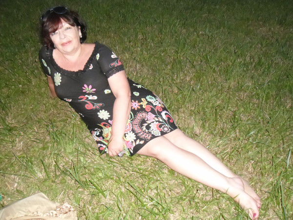 Наталия Чулкова