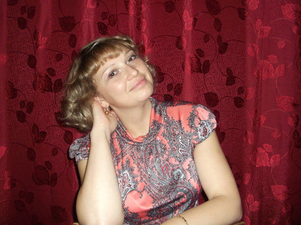 Елена Беляева