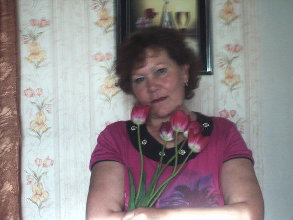 Светлана Петрова.недозрелова