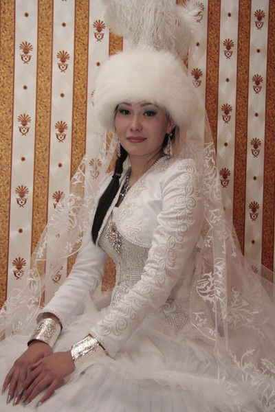 Куралай Муса