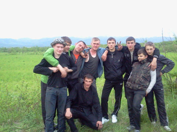 Алексей Зебницкий