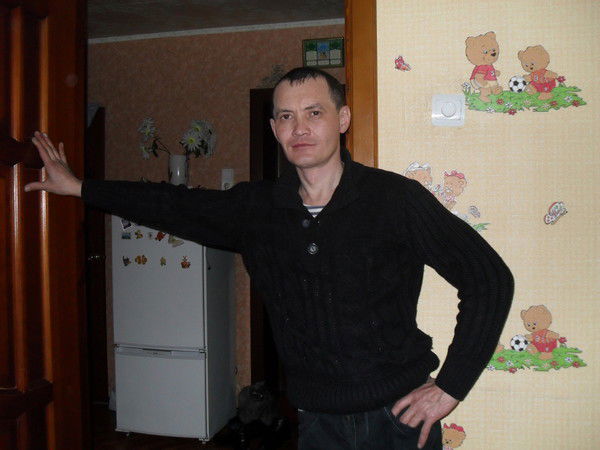 Марат Халиков