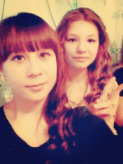 Диана Денисова