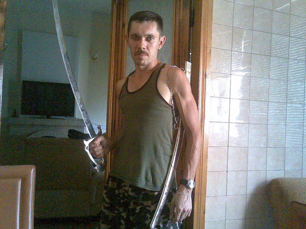 Ильшат Бурганович