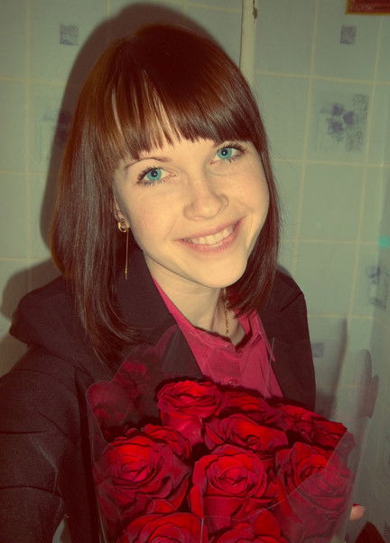 Катюшка Принцесска