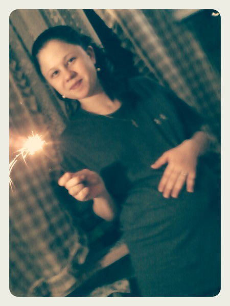 Катерина Ульченко