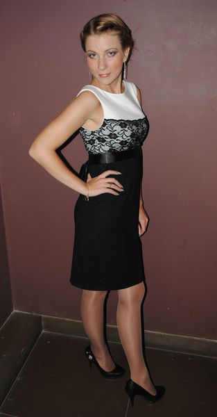 Олеся Борисова