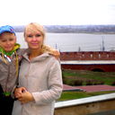 Елена Дмитрикова