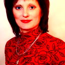Оксана Власова