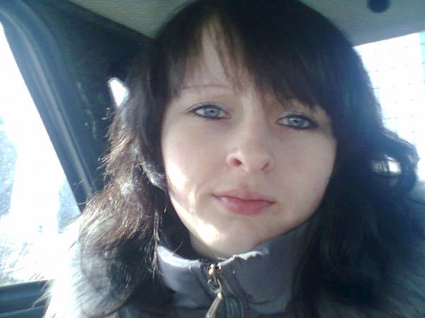 Дарья Чубай