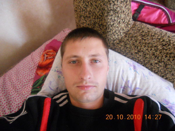 Игорь Яковенко