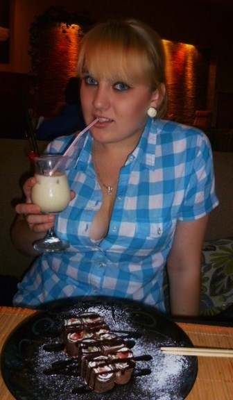 Викуня Данилкина