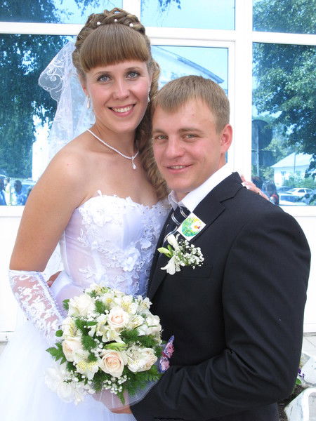 Ольга Похлебаева