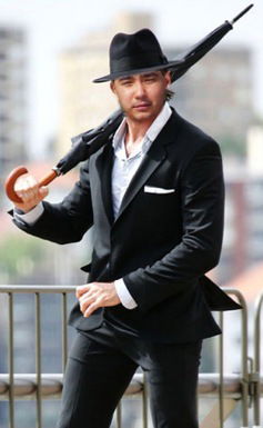 Ерлан Рысбаев