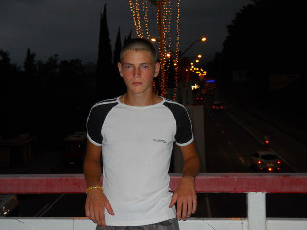 Александр Орлов