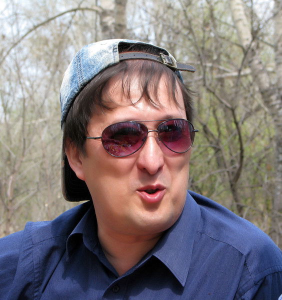 Валентин Зенков