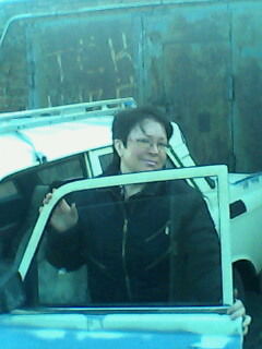 Лена Семенова (Полторанина)