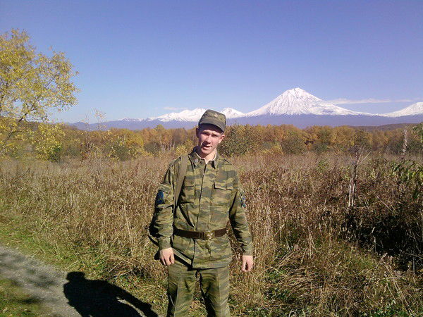 Алексей Широбоков