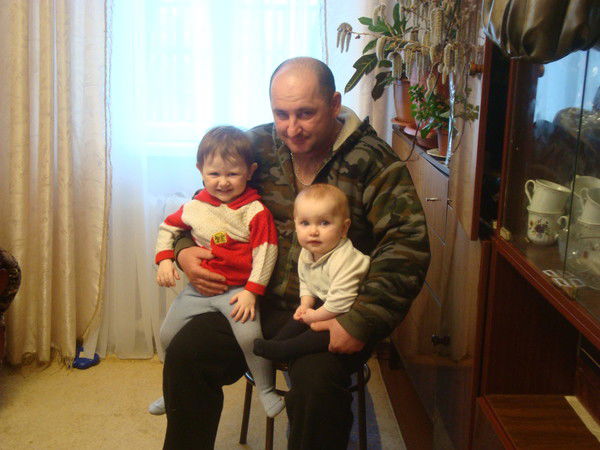 Иван Алексеенко