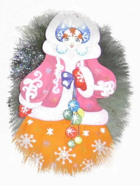 Анна Турутина