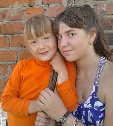 Екатерина Маркеева