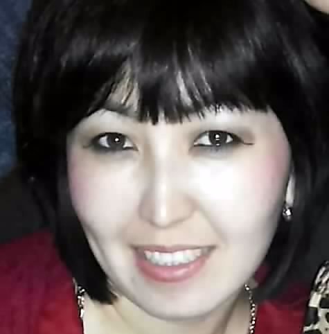 Асия Нуркаева