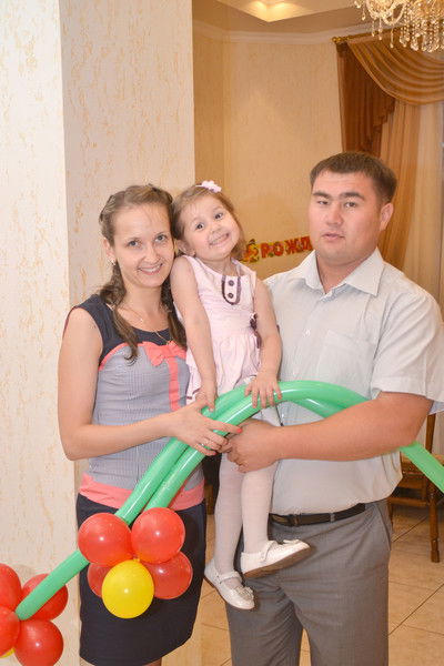 Юлия Наменова