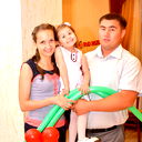 Юлия Наменова