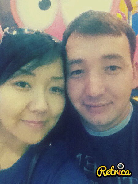 Самал Маженова