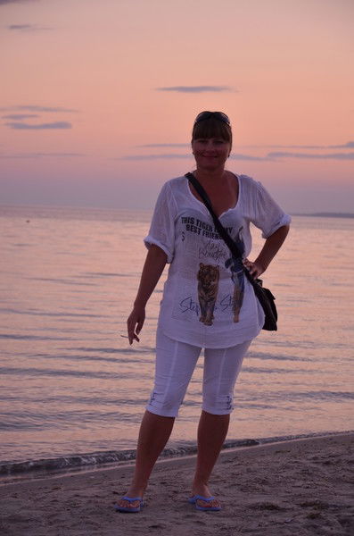 Наталья Мясоедова