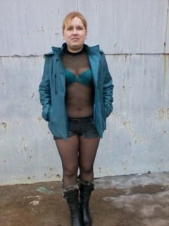 Ольга Перова