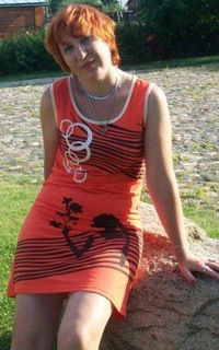 Светлана Галимович