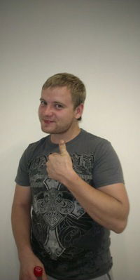 Павел Ананченко