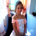 Женичка Зуева