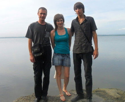 Эдуард Шарапов