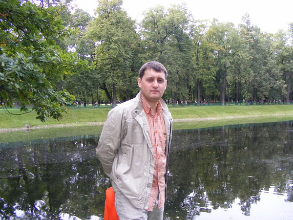 Александр Алтухов