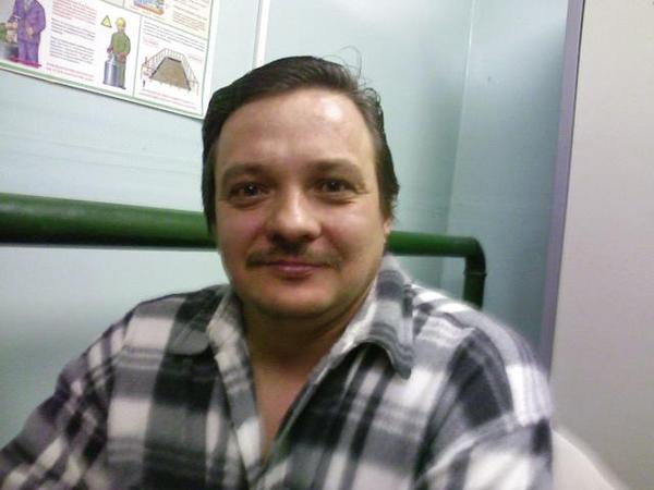 Алексей Ххх