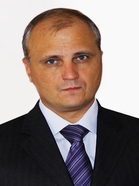 Сергей Гаврилов