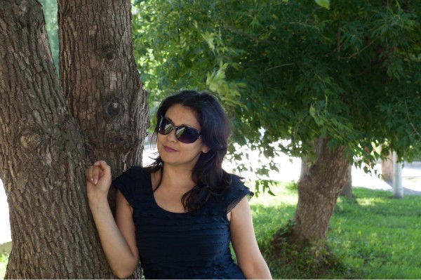 Лилия Абзалова