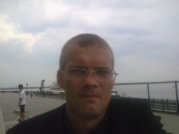 Алексей Маньков