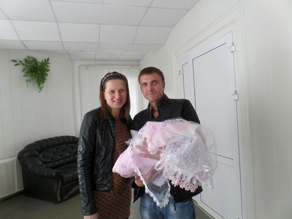 Михаил Чернаев