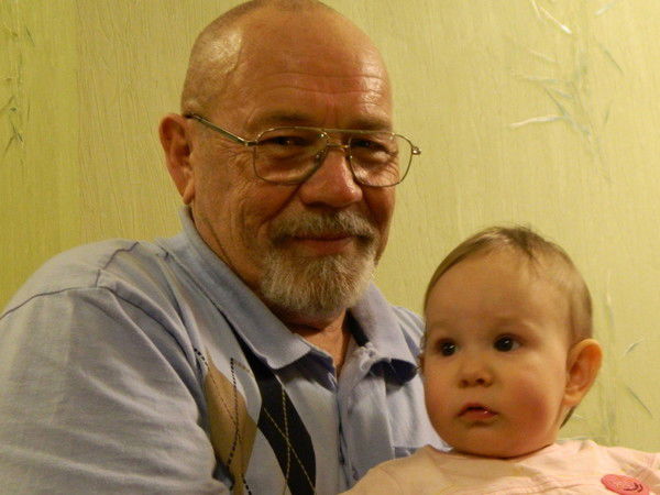 Геннадий Некрасов