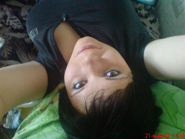 Татьяна Боровских