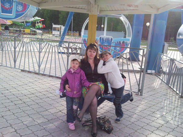 Нина Эндерс