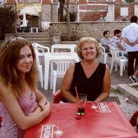 Алла Маркова