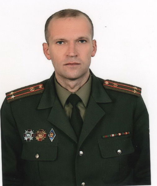 Виктор Корнев