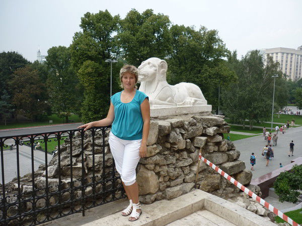 Ксения Васильева-Малай