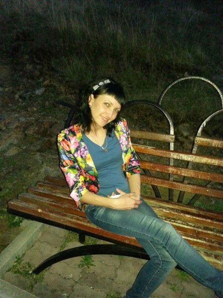 Екатерина Егорина