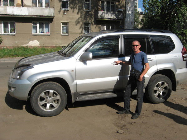 Серж Пелевин